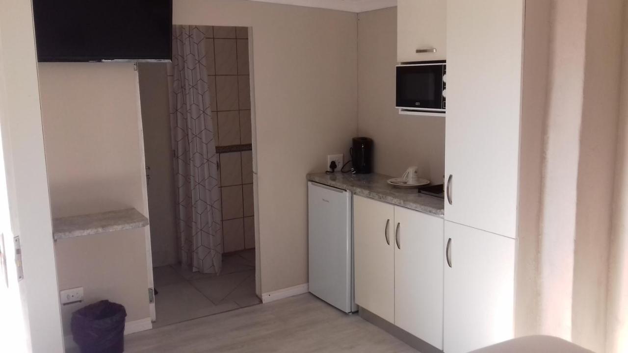 High View Accommodation イースト・ロンドン 部屋 写真