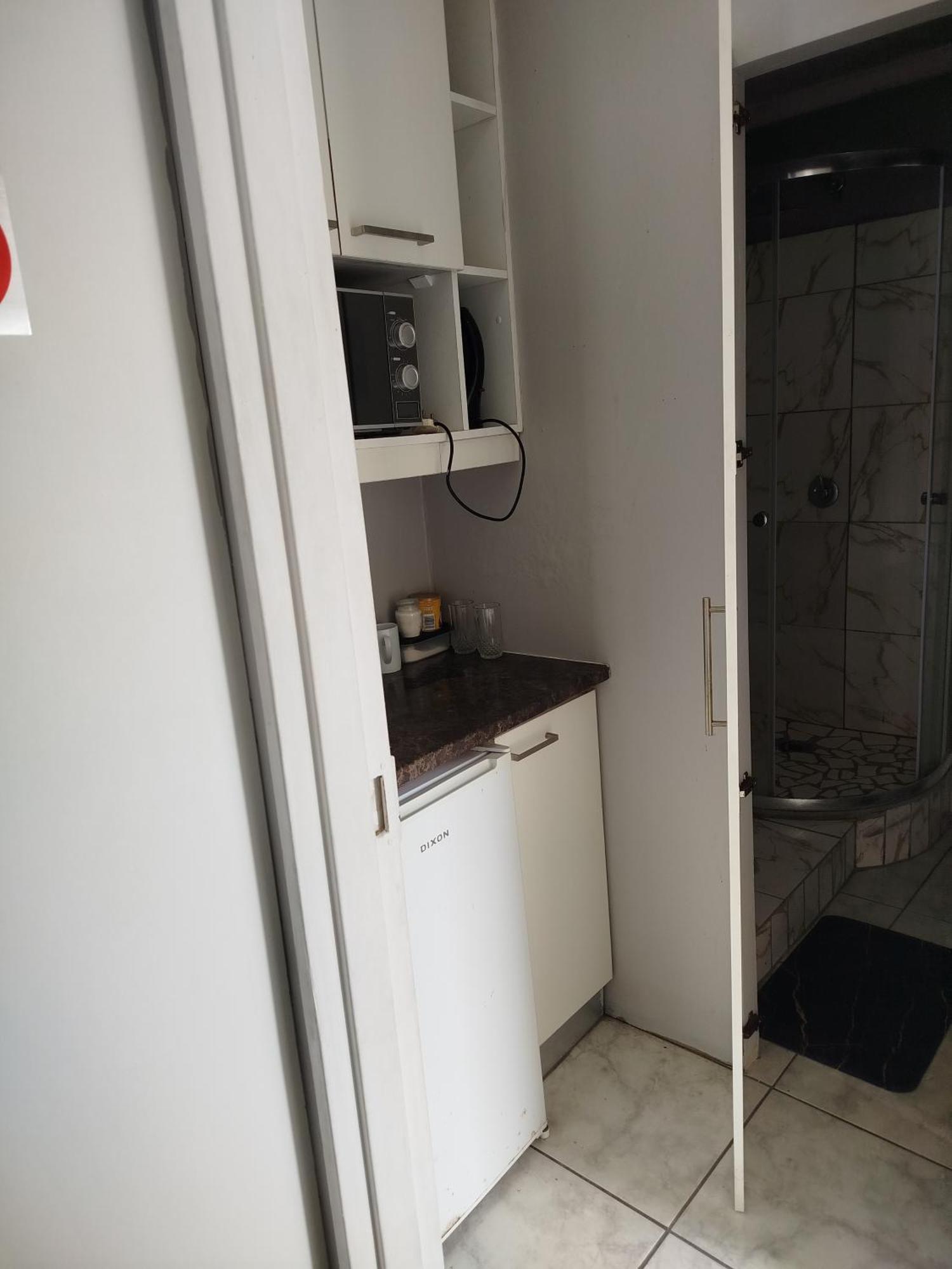 High View Accommodation イースト・ロンドン エクステリア 写真
